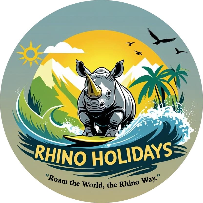 Rhino Holidays